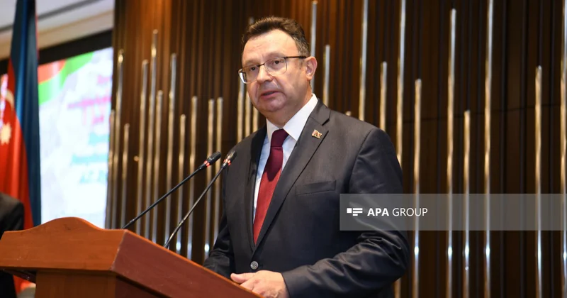 Belarus Azərbaycanın azad edilmiş ərazilərində fəaliyyətini genişləndirmək istəyir