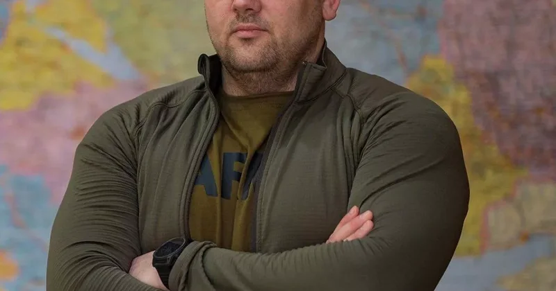 Сергей Лысак назначен главой Одесской военной администрации