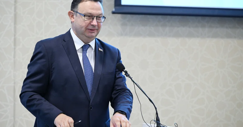 Azərbaycan və Belarus beynəlxalq istehsal müəssisəsi qura bilər