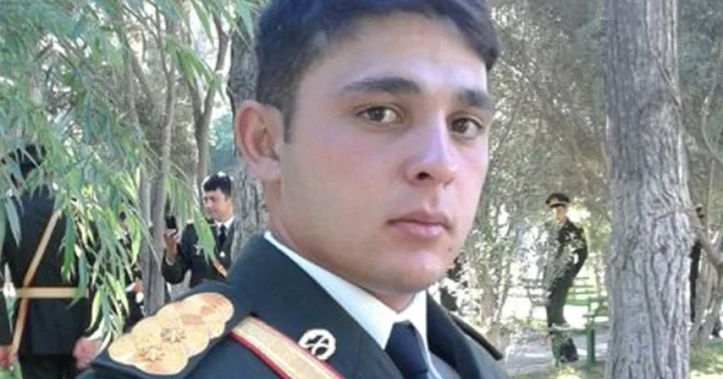 “Alınmaz qaya”ya Azərbaycan Bayrağını sancarkən şəhid olan Ramil Babayev