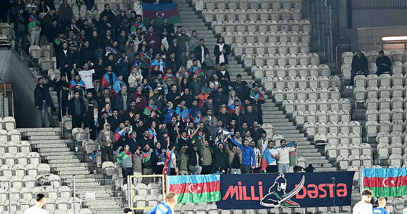 Глава Milli Dəstə о выступлении милли против Франции и Украины