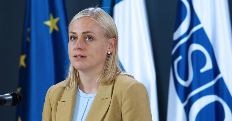 ATƏT sədri: Gürcüstan hökuməti böhrandan çıxış yolu tapmalıdır