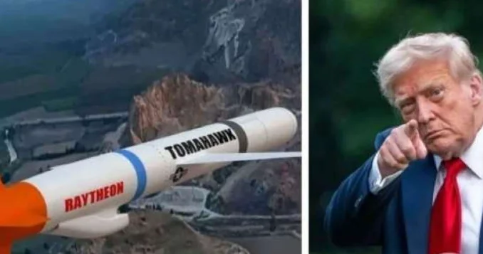 Tramp güzəşt etmədi Rusiyanı vuracaq raketlər Kiyevə verilir?