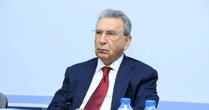 Ramiz Mehdiyev YAP ın sıralarından ÇIXARILACAQ