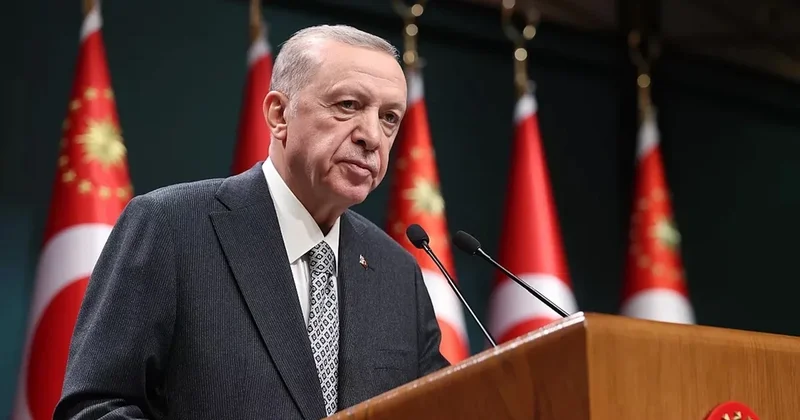 Ərdoğan: Türkiyə dünyanın ikinci ən böyük nadir torpaq elementləri ehtiyatına sahibdir