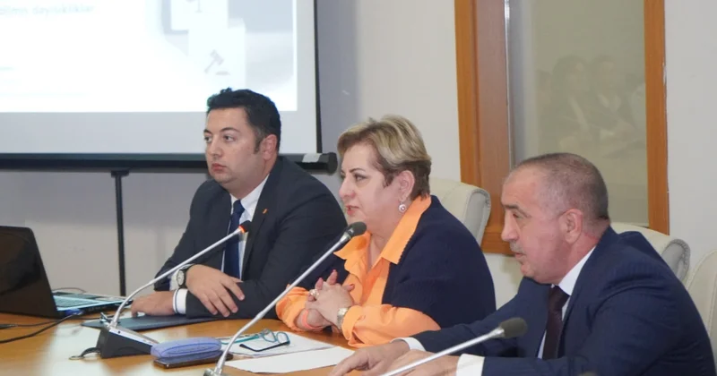 Qeyri formal məşğulluq və qadınların əmək hüquqları Zaqatalada müzakirə olunub