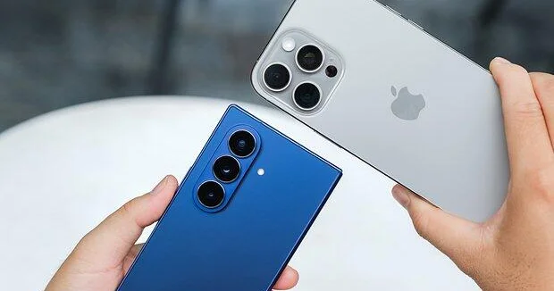 Названы условия перехода с Android на iPhone