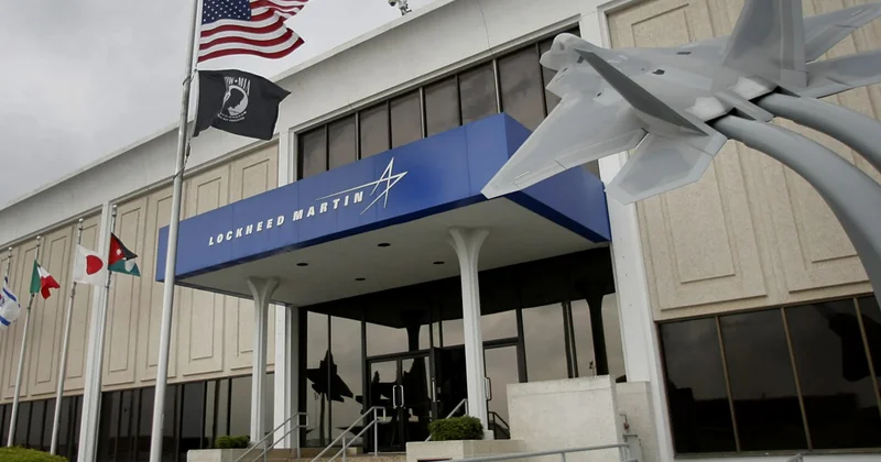 Украина на переговорах с Lockheed Martin: Tomahawk и F 16 в фокусе Minval Politika