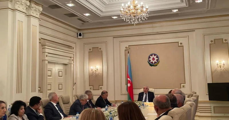 Dairə seçki komissiyalarının tərkibində DƏYİŞİKLİK