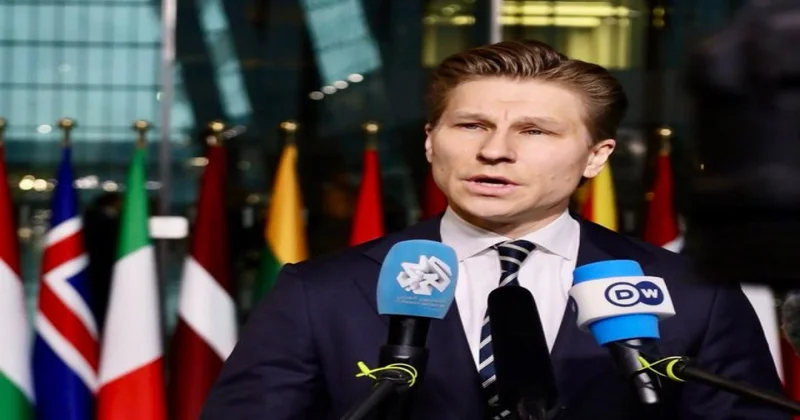 Finlandiya 64 ədəd F 35 qırıcı təyyarəsi alır