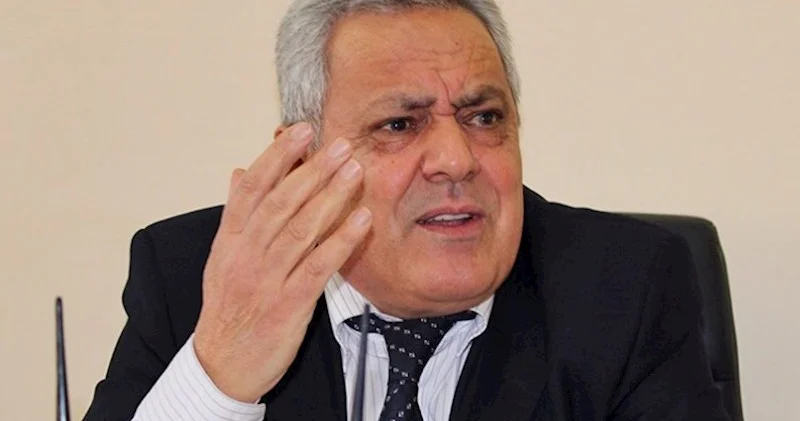 Sabiq başçı Mehdiyevi təbrik etdi “Məni 12 il işsiz qoymağın…”