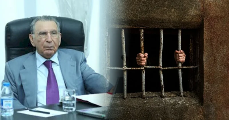 Ramiz Mehdiyevi bu qədər həbs gözləyir KONKRET