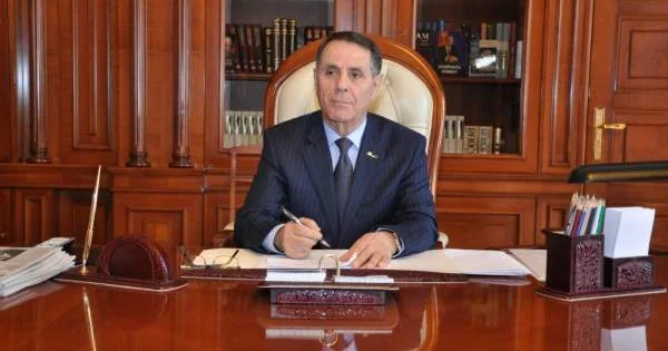 Bu, onların işidir, mən qarışmıram” Keçmiş Baş nazirdən Ramiz Mehdiyevin həbs xəbərinə reaksiya