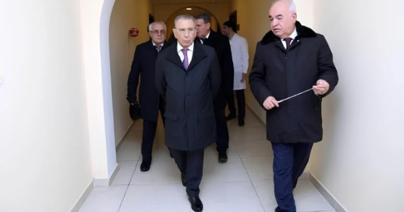 Ramiz Mehdiyev işçilərindən bunu tələb edirmiş Sensasion