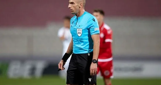 “Atletik” “Qarabağ” matçını bu hakim idarə edəcək