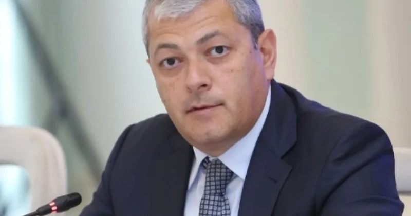 Aydın Kərimov: Bütün tenderlər açıq və şəffaf qaydada keçirilir