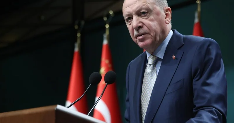 Ərdoğan: “Akkuyu“ AES də tezliklə elektrik enerjisi istehsalına başlanacaq