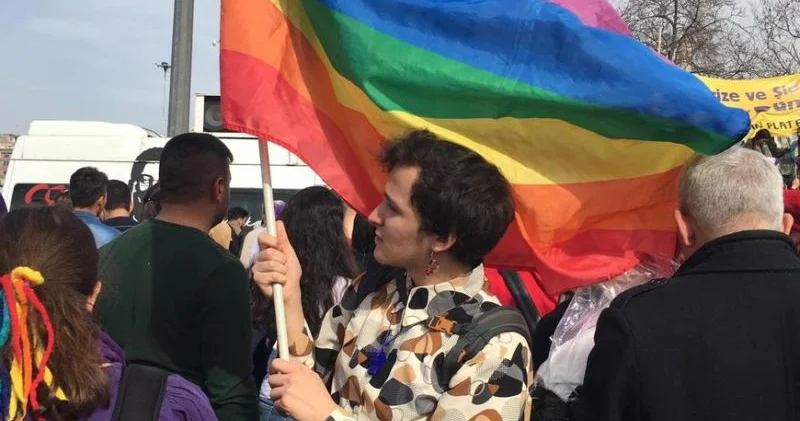 Türkiyədə LGBT ilə bağlı yeni sərt qanun layihəsi hazırlanır