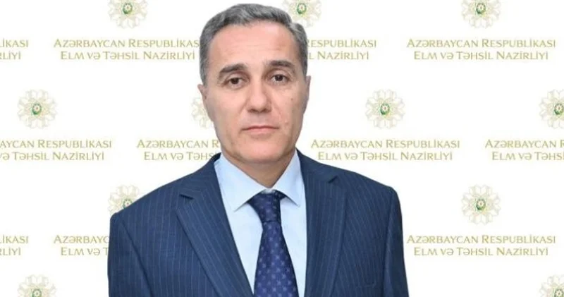 Emin Əmrullayev Neftçi nin sabiq şöbə rəisinə vəzifə verdi