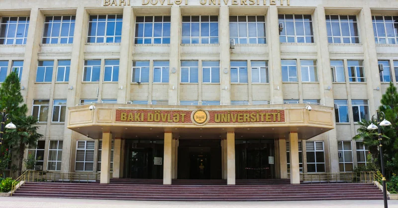 Hökumətlərarası Təqaüd Proqramları çərçivəsində BDU da 12 əcnəbi tələbə təhsil alacaq