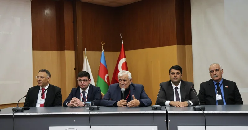 İğdırda Dədə Qorqud irsi yad edilib