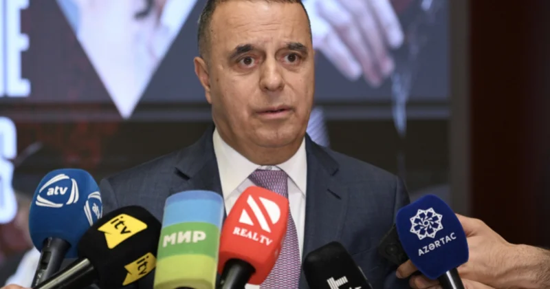 Azərbaycan Şahmat Federasiyasının prezidenti: Avropa çempionatında ikinci yeri böyük uğur hesab edirəm