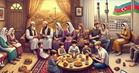 Ailə dəyərlərinin zəifləməsi sosial həmrəyliyin azalmasına səbəb olur SOSİOLOQ MÜNASİBƏT BİLDİRDİ