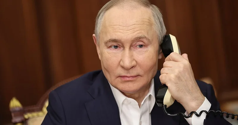 Putin Suriya prezidenti ilə danışacaq