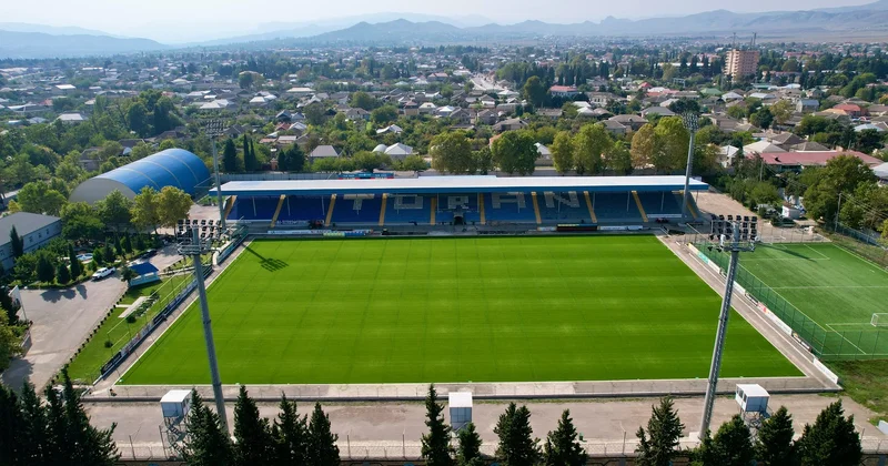 Turan Tovuz Tovuza bu tarixdə dönəcək AÇIQLANDI