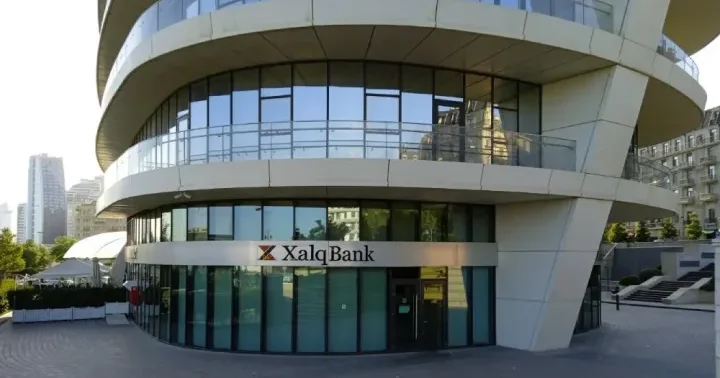“Xalq Bank” daha da böyüyüb, əməliyyat gəlirləri artıb