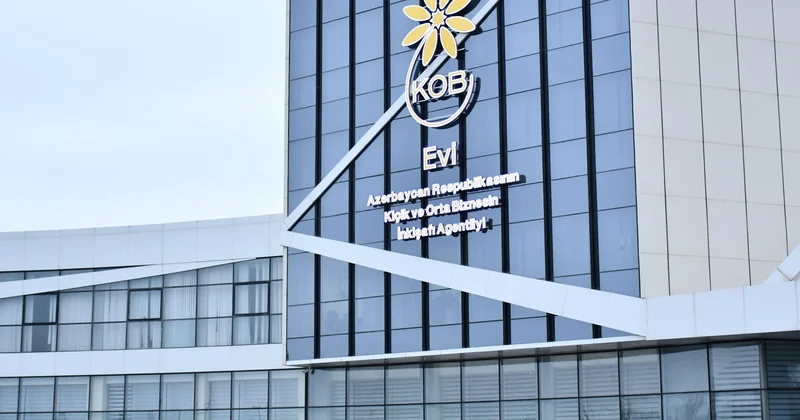 Azərbaycanda sahibkarlıq fəaliyyəti ilə məşğul olan qadınların sayı 330 mindən çoxdur KOBİA