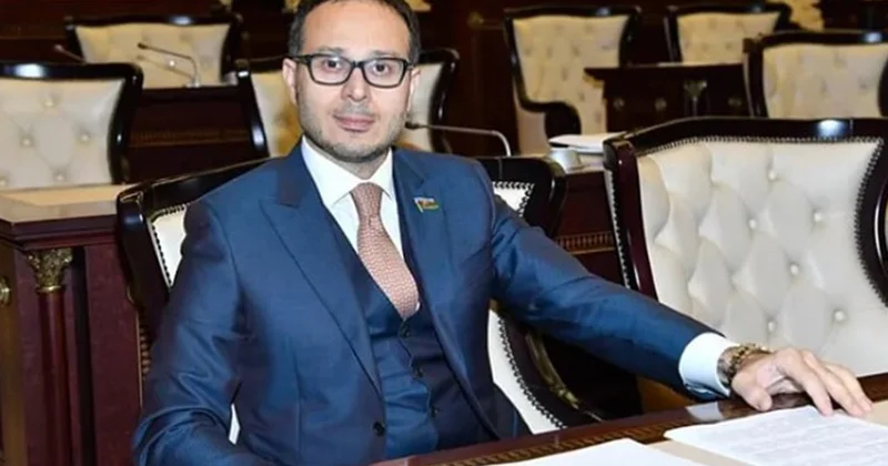 Ramil Həsənin deputatlığına xitam verildi Yenilənib