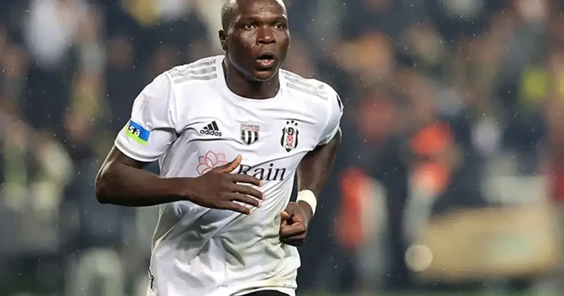 “Neftçi” Abubakarla 600 min avroya RAZILIĞA GƏLDİ ÖZƏL