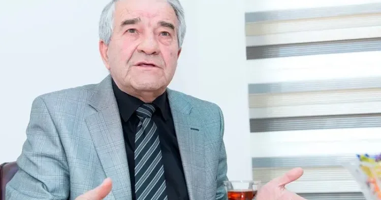 Küçələrə ad qoyan zaman əhalinin fikri nəzərə alınsa, hər ağızdan bir avaz gələcək Seyran Səxavət