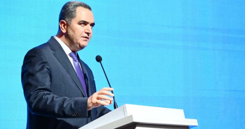Bununla Azərbaycanın beynəlxaq nüfuzu da daha da artmış oalcaq Sənan Hacıyev