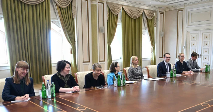 Minsk prosesi üzrə strukturlar dekabrın 1 dək ləğv ediləcək