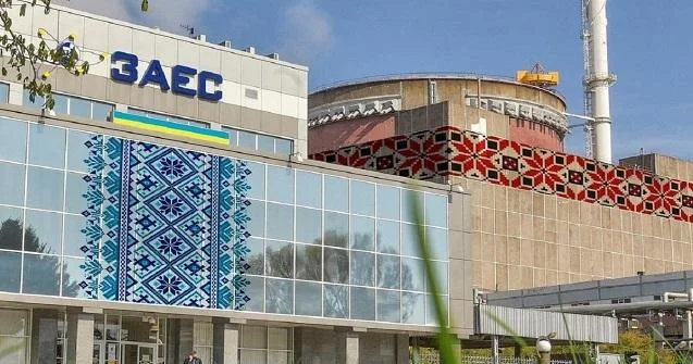 Rusiya Ukraynaya lokal atəşkəs təklif edir Zaporojye AES ə görə