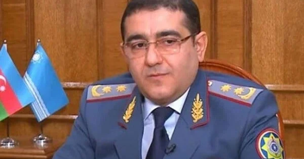 General işdən çıxma səbəbini açıqladı
