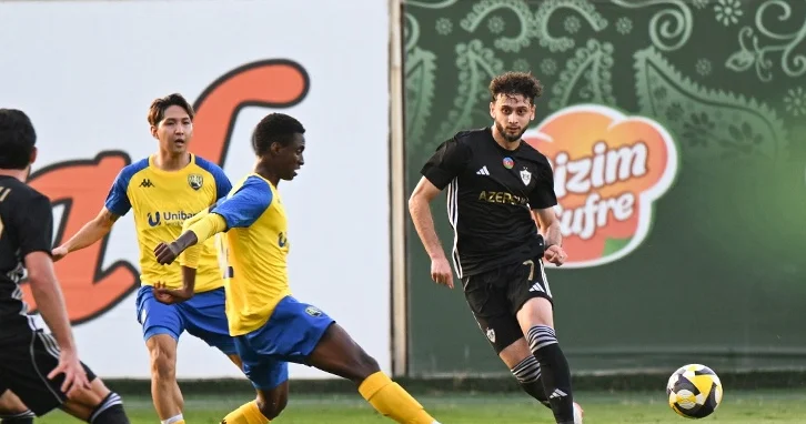 “İmişli” “Qarabağ” oyununun vaxtı bilindi