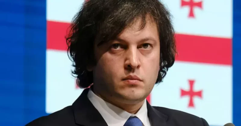 Кобахидзе: Будет продолжено строительство автомагистралей до границ с Азербайджаном