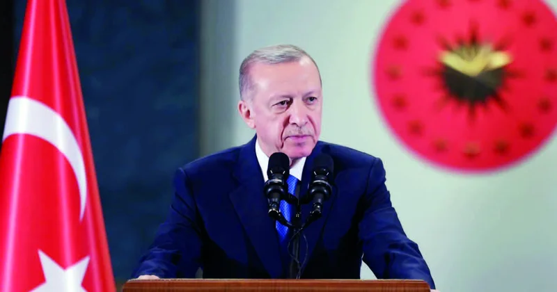 Türksoylulara yaşıl işıq!