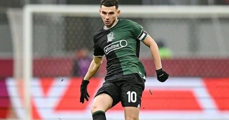 "Qalatasaray” erməni futbolçu alacaq