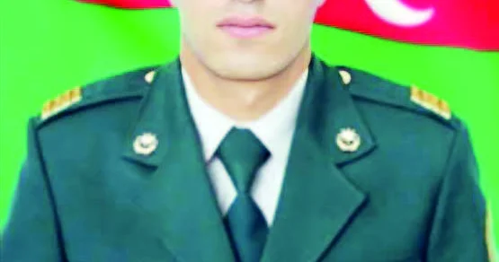 İgid kəşfiyyatçının son arzusu
