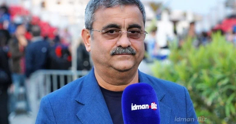 “Bizim məqsədimiz yalnız qələbədir” Sadıq Sadıqovun ə AÇIQLAMASI