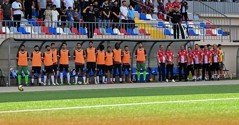 Bölgə klubundan VACİB XƏBƏR Baş məşqçinin taleyi səfər oyununda həll olunacaq