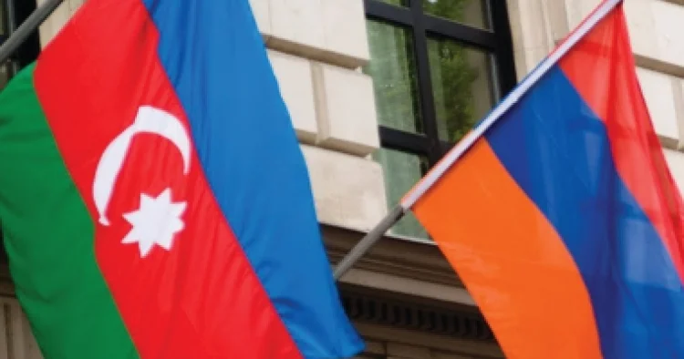 Moskvadan Ermənistan və Azərbaycana sülh sazişi barədə təklif