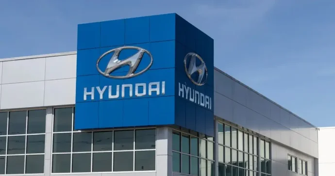 Hyundai Motor bu ölkəyə 5 milyard dollardan çox sərmayə qoyacaq
