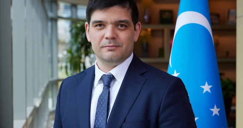 Uzbekistan Airways о планах по использованию новых самолетов Boeing (Эксклюзивное интервью)