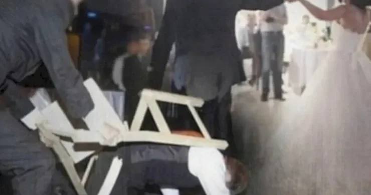 Balakəndə TOYDA DAVA: 2 nəfər həbs olundu