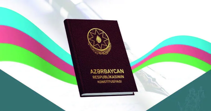 Hüquqi normativ iyerarxiyanın ali mərhələsi və suverenlik